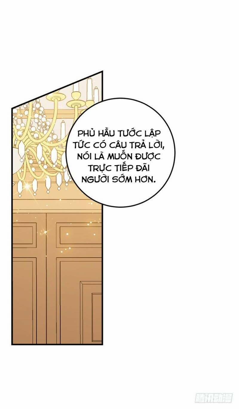 Tôi Là Con Gái Của Gia Đình Này 118 trang 35