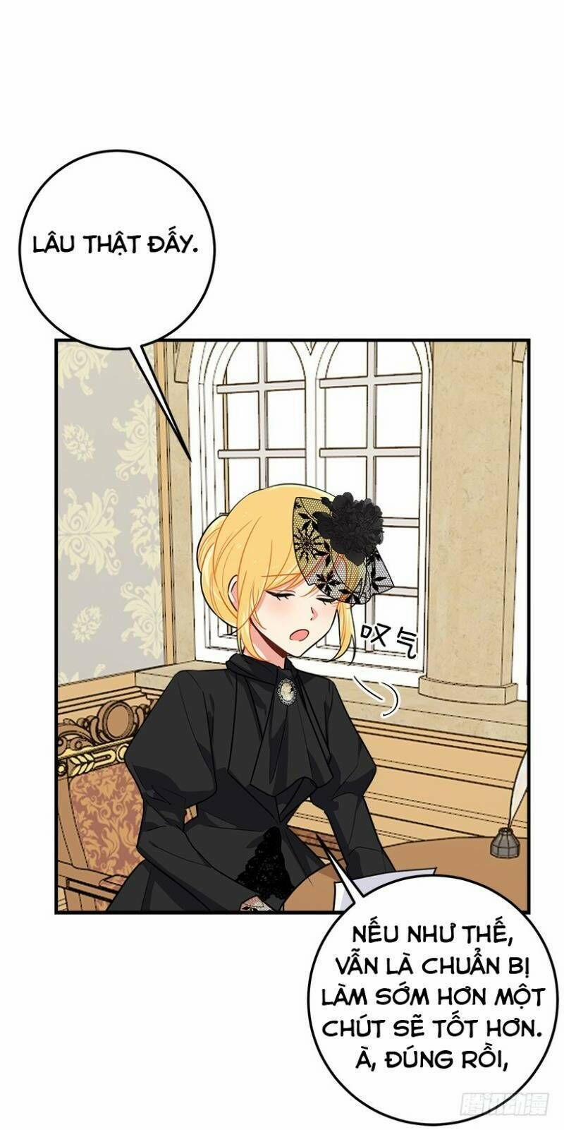 Tôi Là Con Gái Của Gia Đình Này 118 trang 42