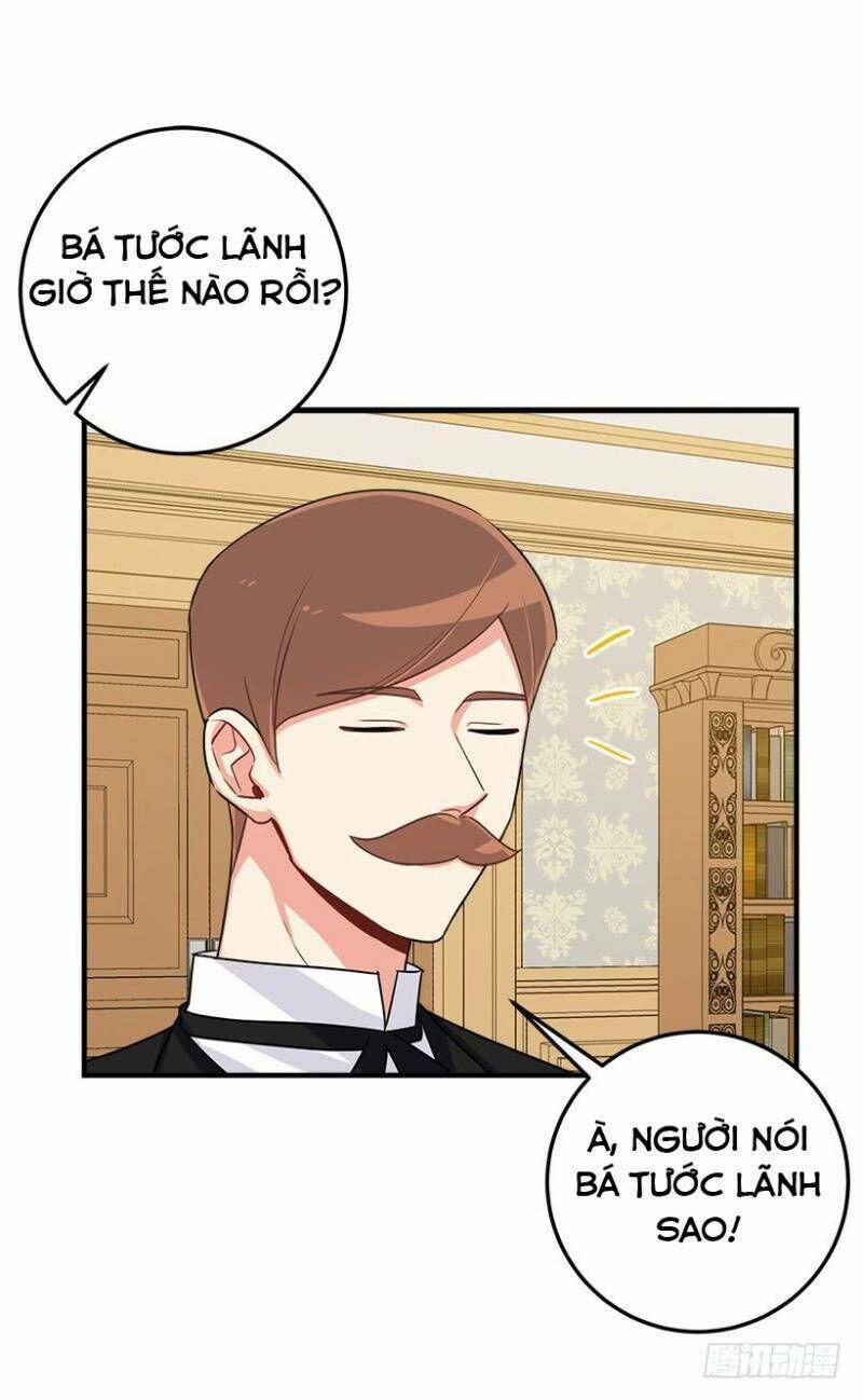 Tôi Là Con Gái Của Gia Đình Này 118 trang 43