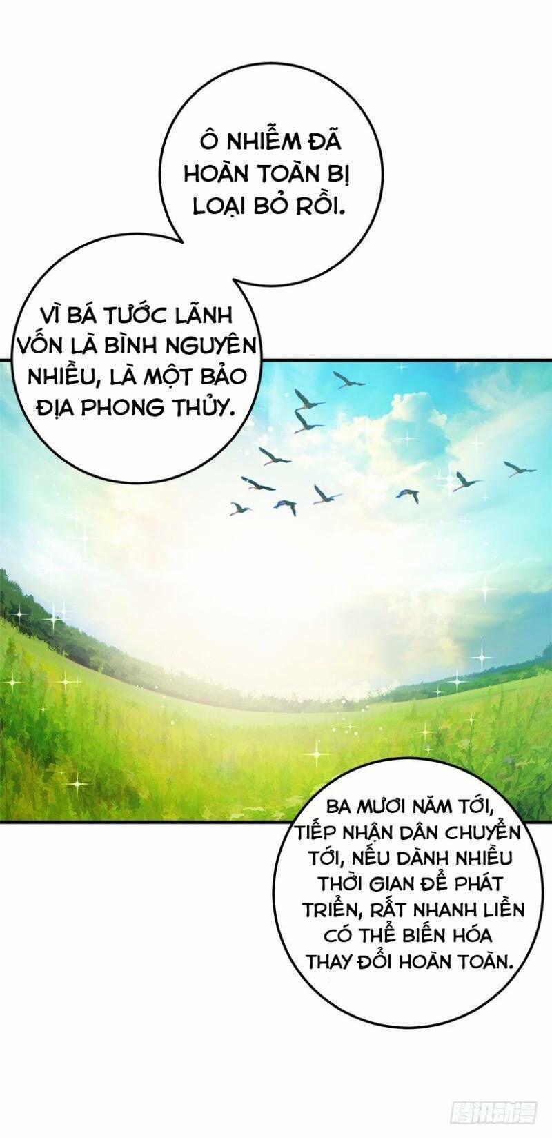 Tôi Là Con Gái Của Gia Đình Này 118 trang 44