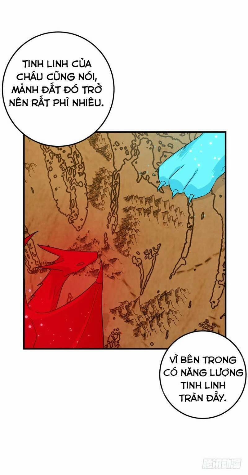 Tôi Là Con Gái Của Gia Đình Này 118 trang 45