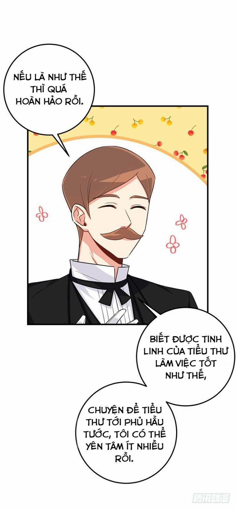 Tôi Là Con Gái Của Gia Đình Này 118 trang 46