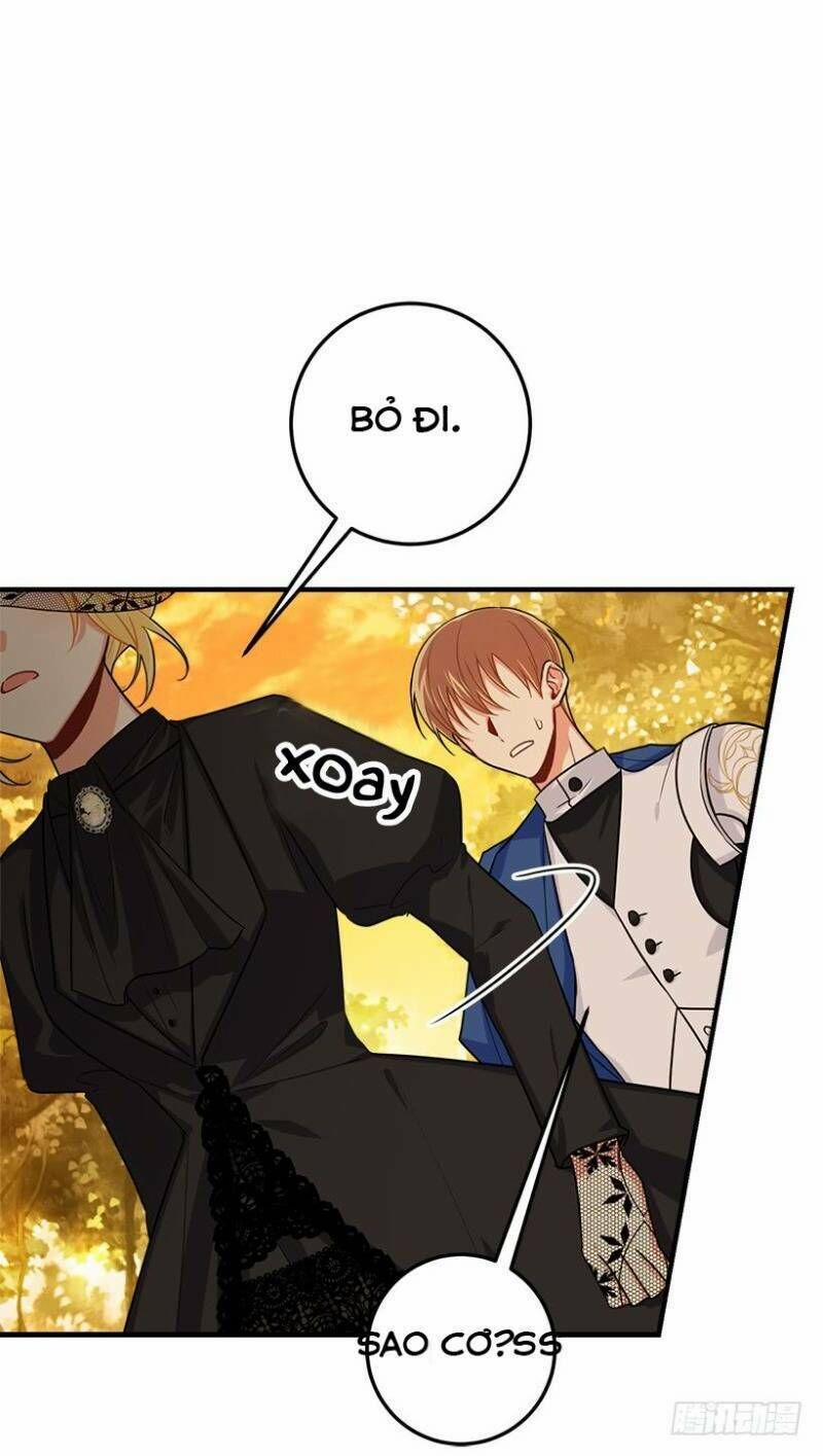 Tôi Là Con Gái Của Gia Đình Này 118 trang 48