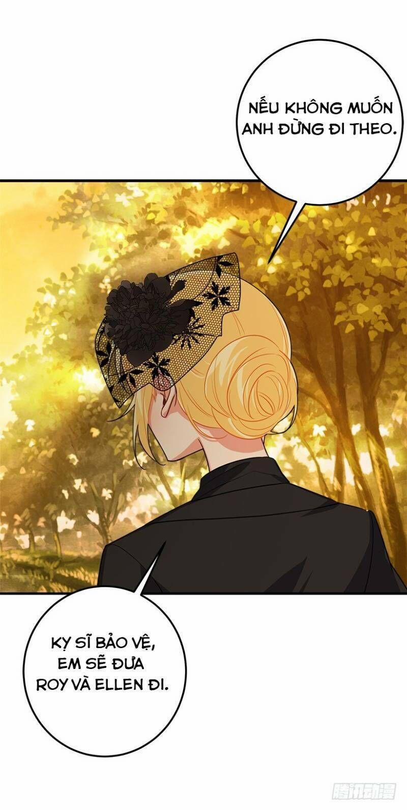 Tôi Là Con Gái Của Gia Đình Này 118 trang 49