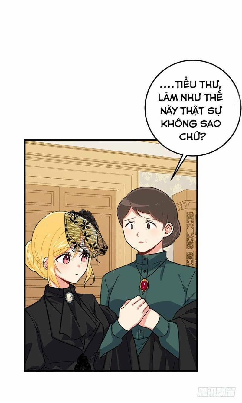 Tôi Là Con Gái Của Gia Đình Này 118 trang 5