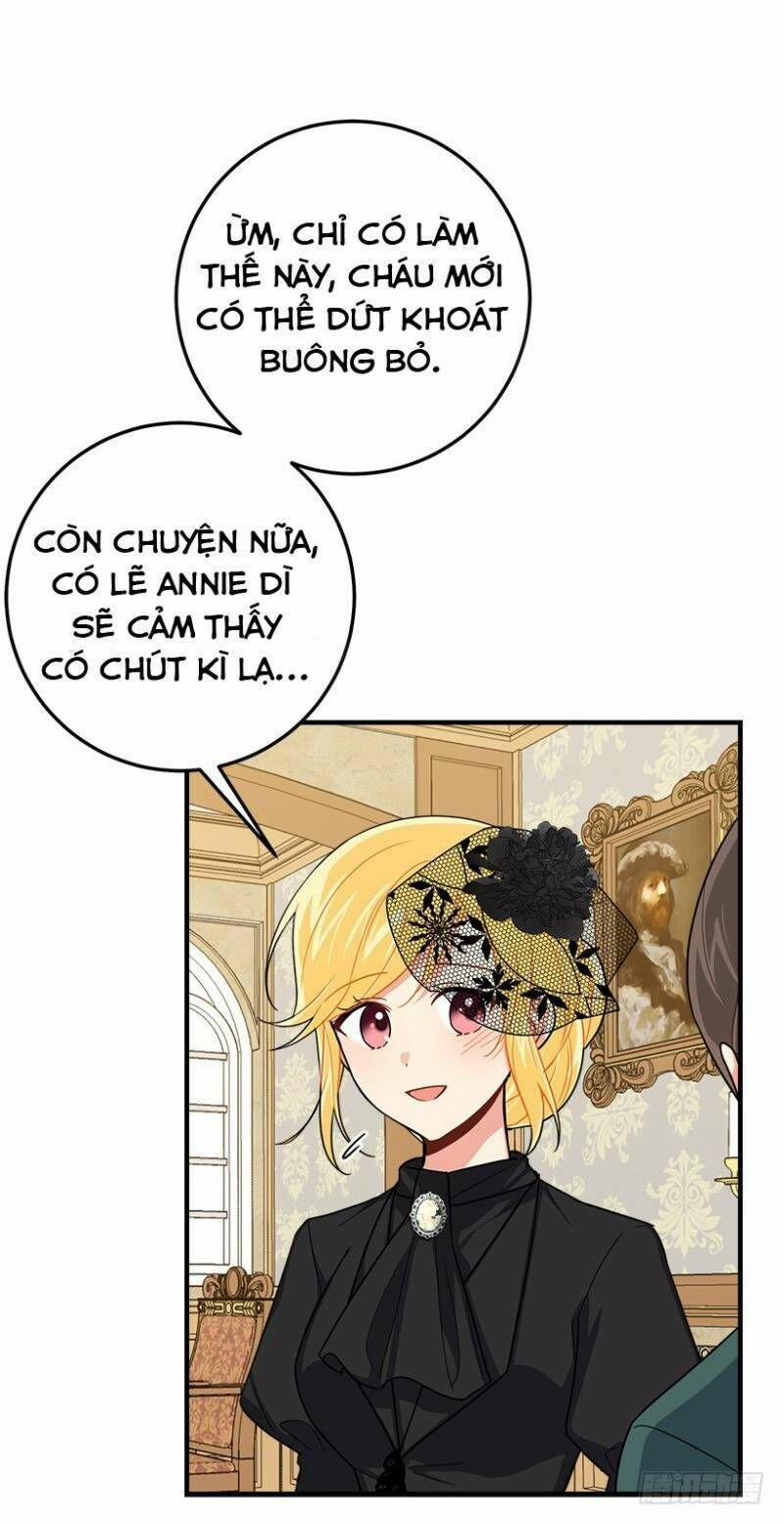 Tôi Là Con Gái Của Gia Đình Này 118 trang 6