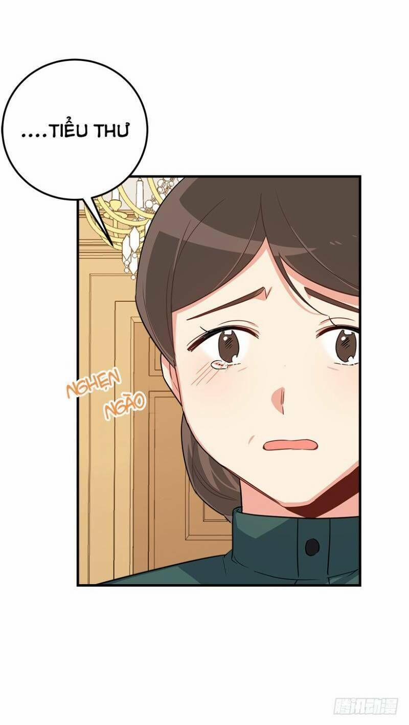 Tôi Là Con Gái Của Gia Đình Này 118 trang 8