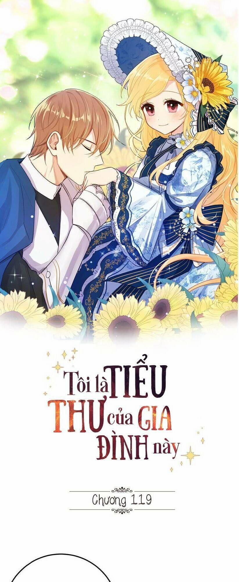 Tôi Là Con Gái Của Gia Đình Này 119 trang 0