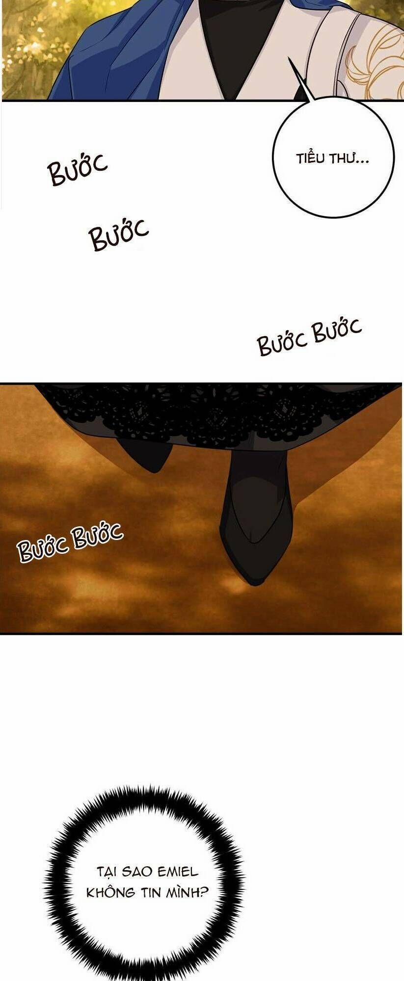 Tôi Là Con Gái Của Gia Đình Này 119 trang 10