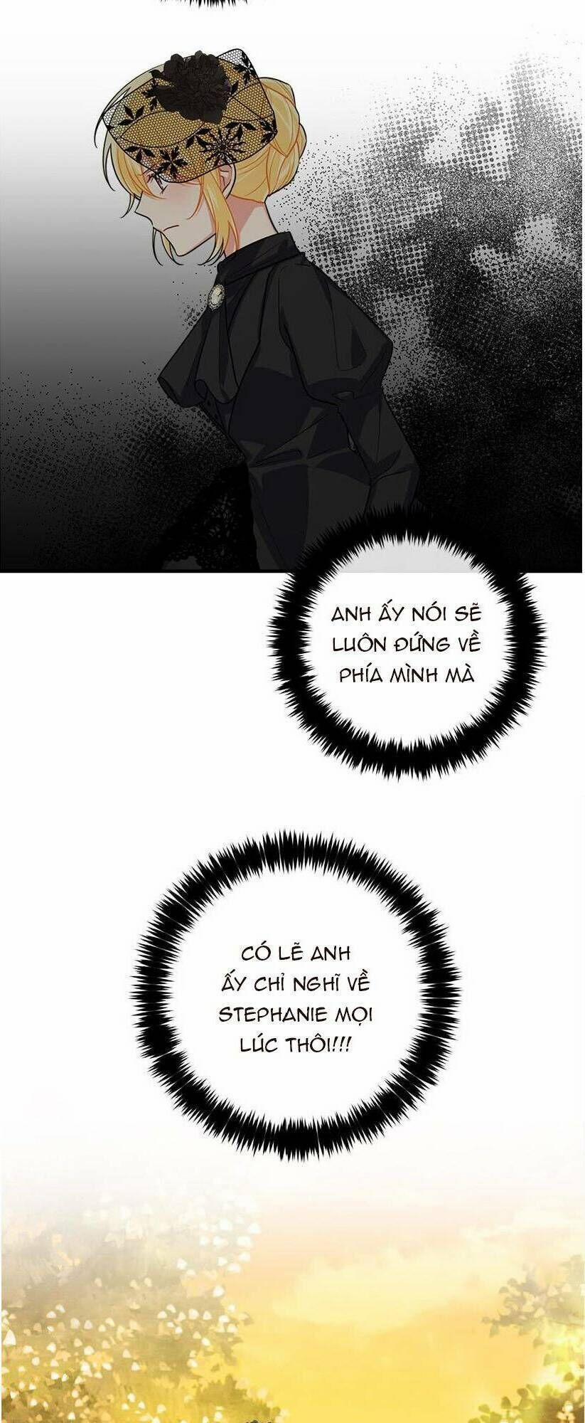 Tôi Là Con Gái Của Gia Đình Này 119 trang 11