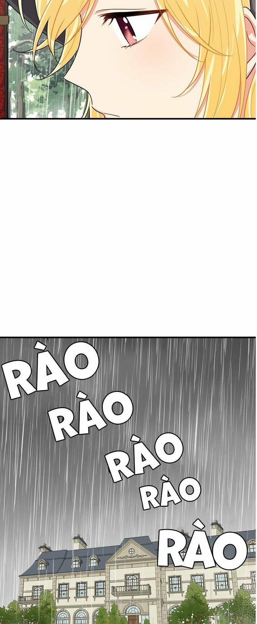 Tôi Là Con Gái Của Gia Đình Này 119 trang 19