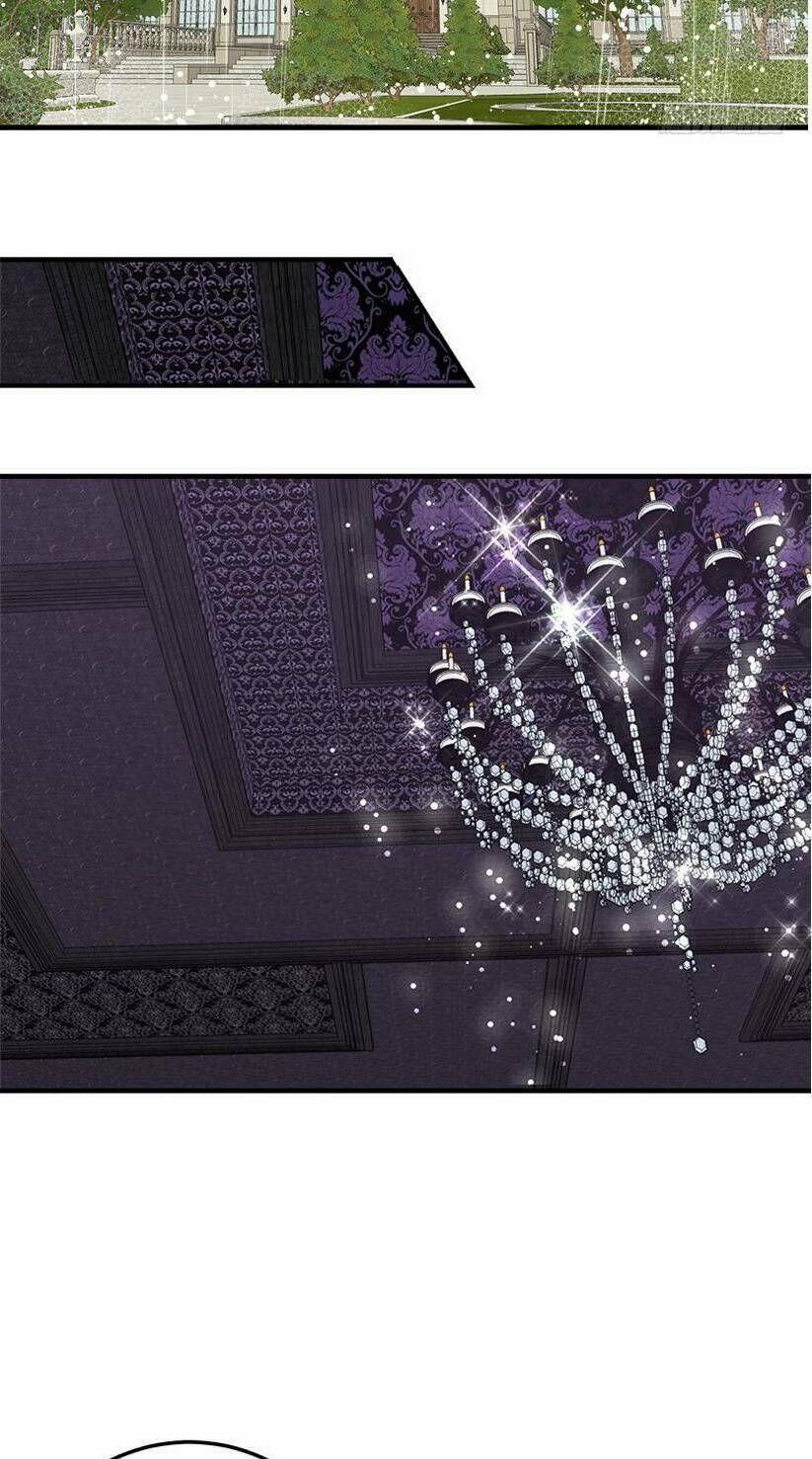 Tôi Là Con Gái Của Gia Đình Này 119 trang 20