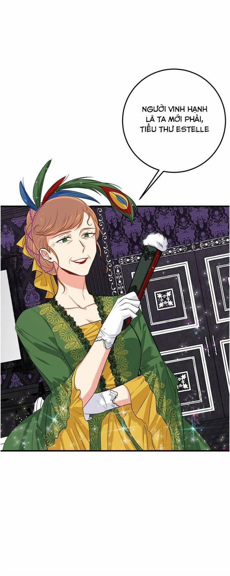 Tôi Là Con Gái Của Gia Đình Này 119 trang 22