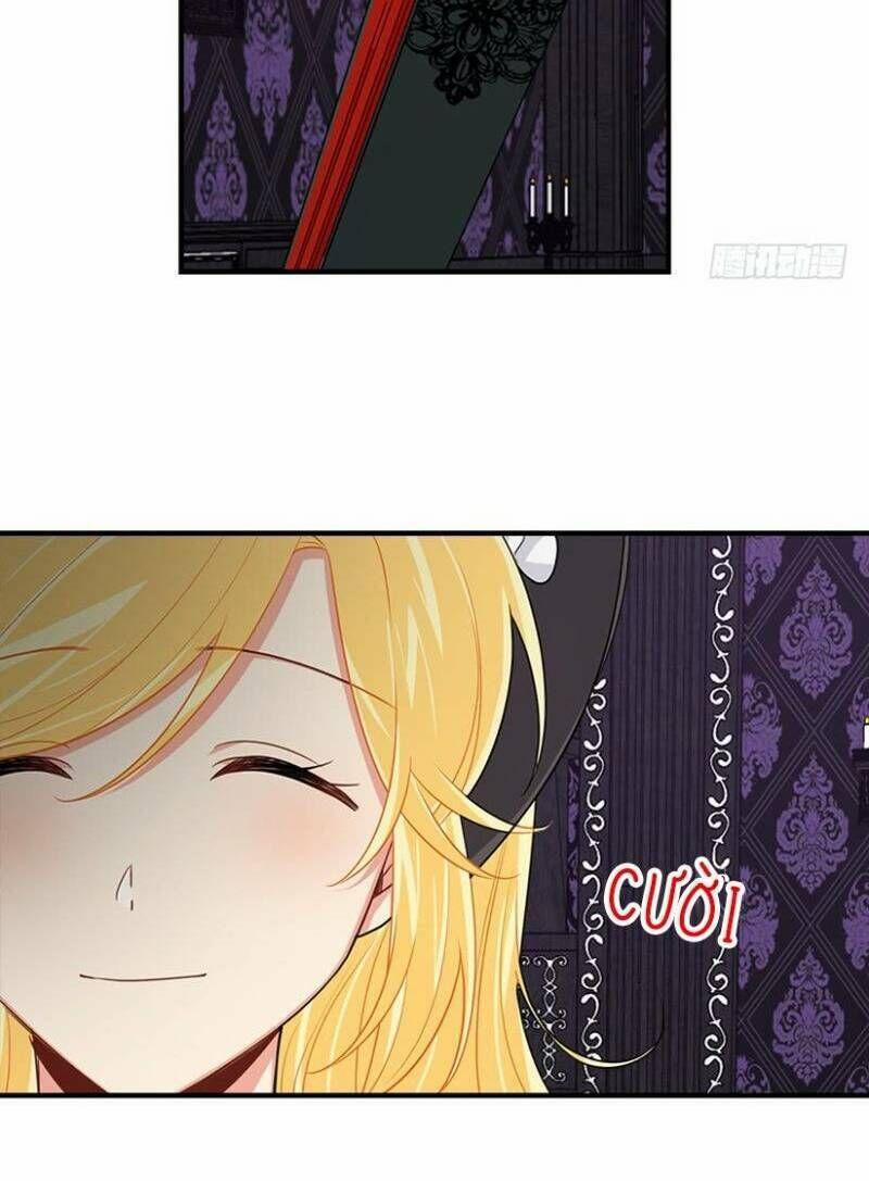 Tôi Là Con Gái Của Gia Đình Này 119 trang 29