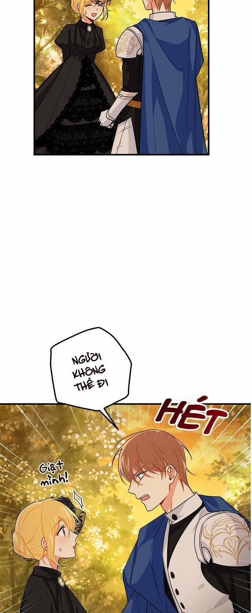 Tôi Là Con Gái Của Gia Đình Này 119 trang 4