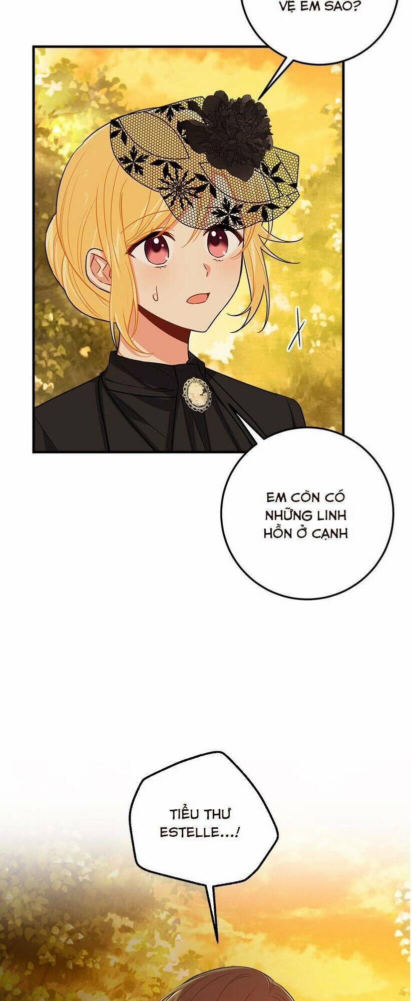 Tôi Là Con Gái Của Gia Đình Này 119 trang 6