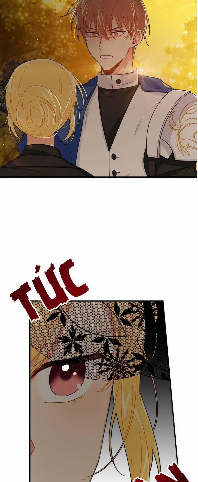 Tôi Là Con Gái Của Gia Đình Này 119 trang 7