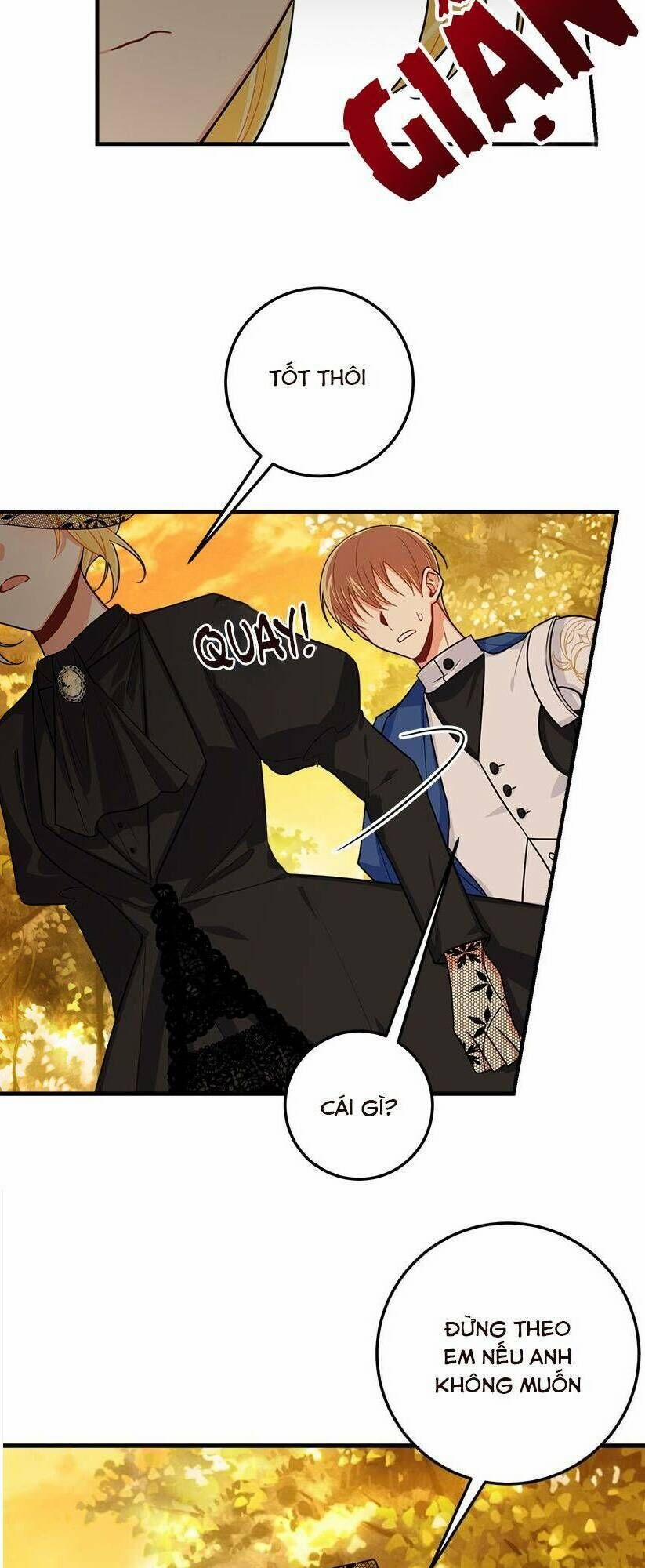 Tôi Là Con Gái Của Gia Đình Này 119 trang 8