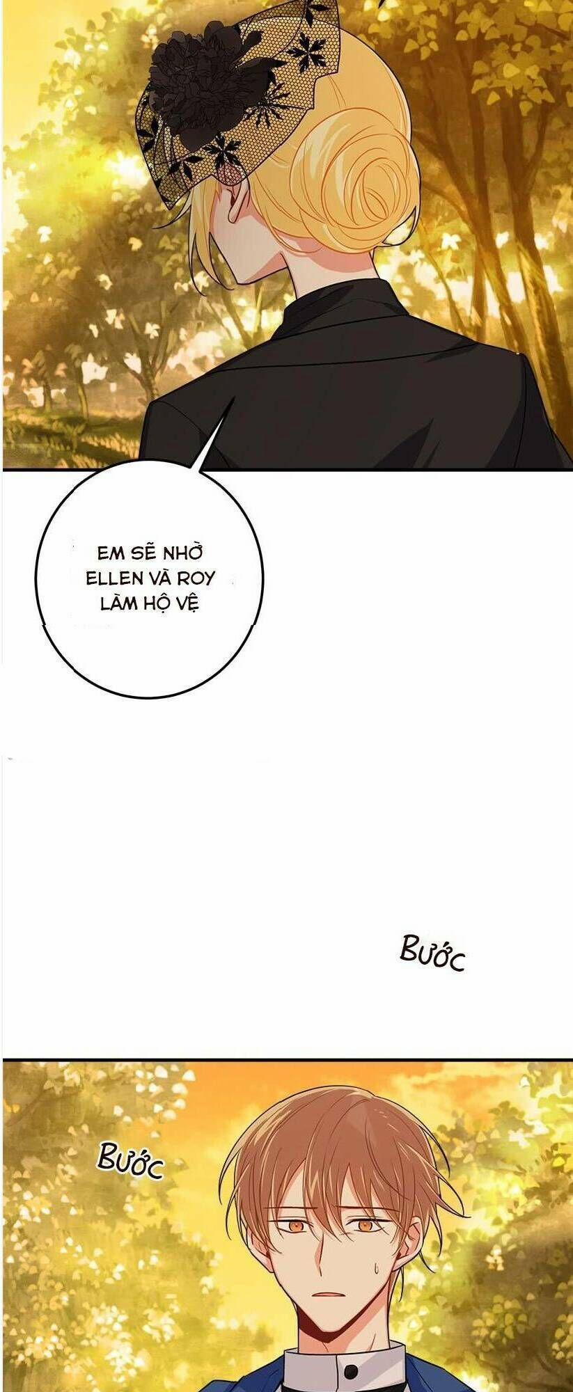 Tôi Là Con Gái Của Gia Đình Này 119 trang 9