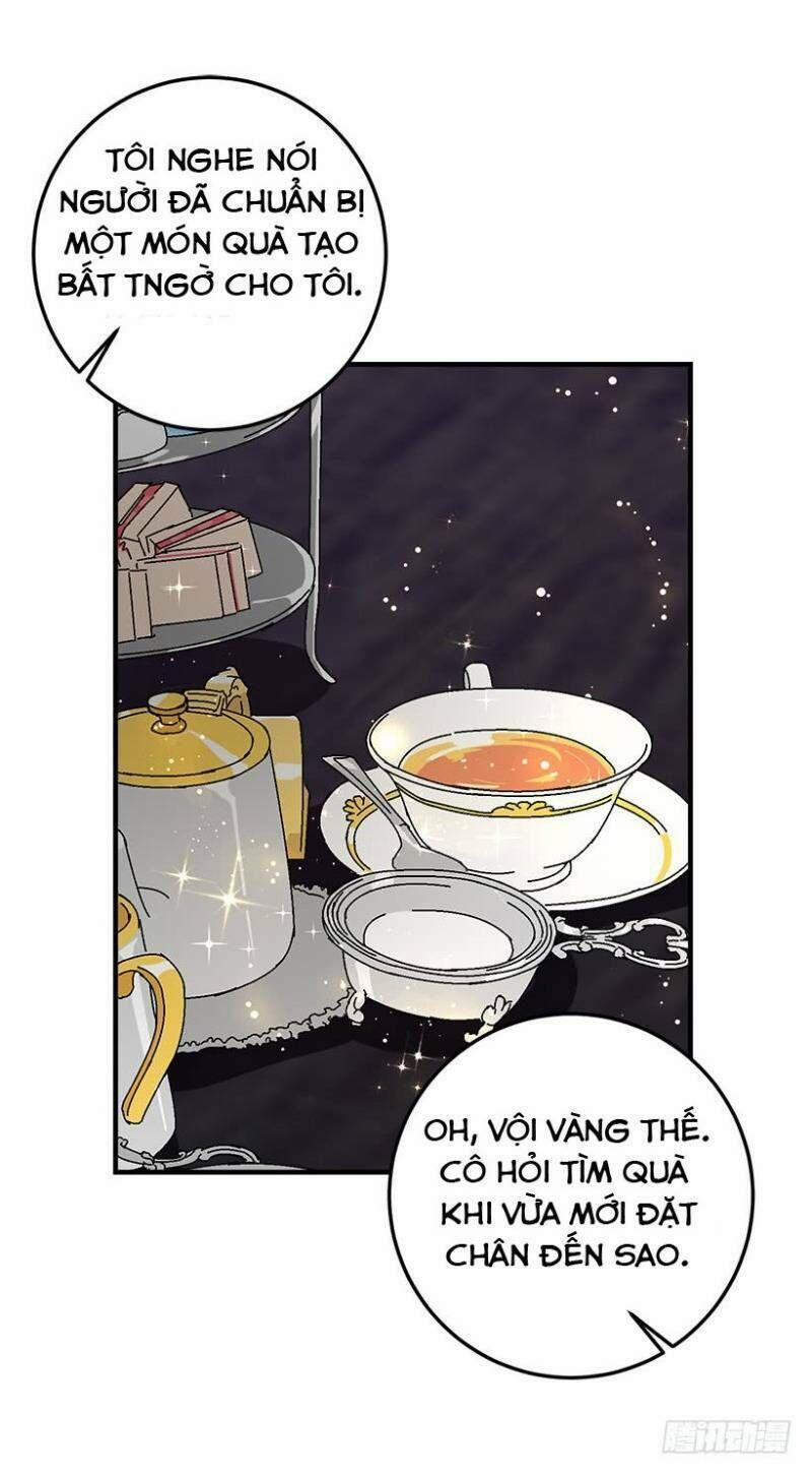 Tôi Là Con Gái Của Gia Đình Này 120 trang 1