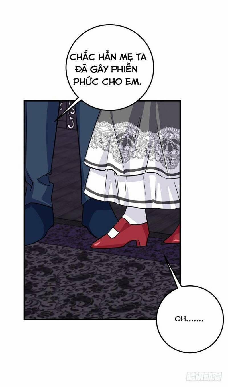 Tôi Là Con Gái Của Gia Đình Này 120 trang 10