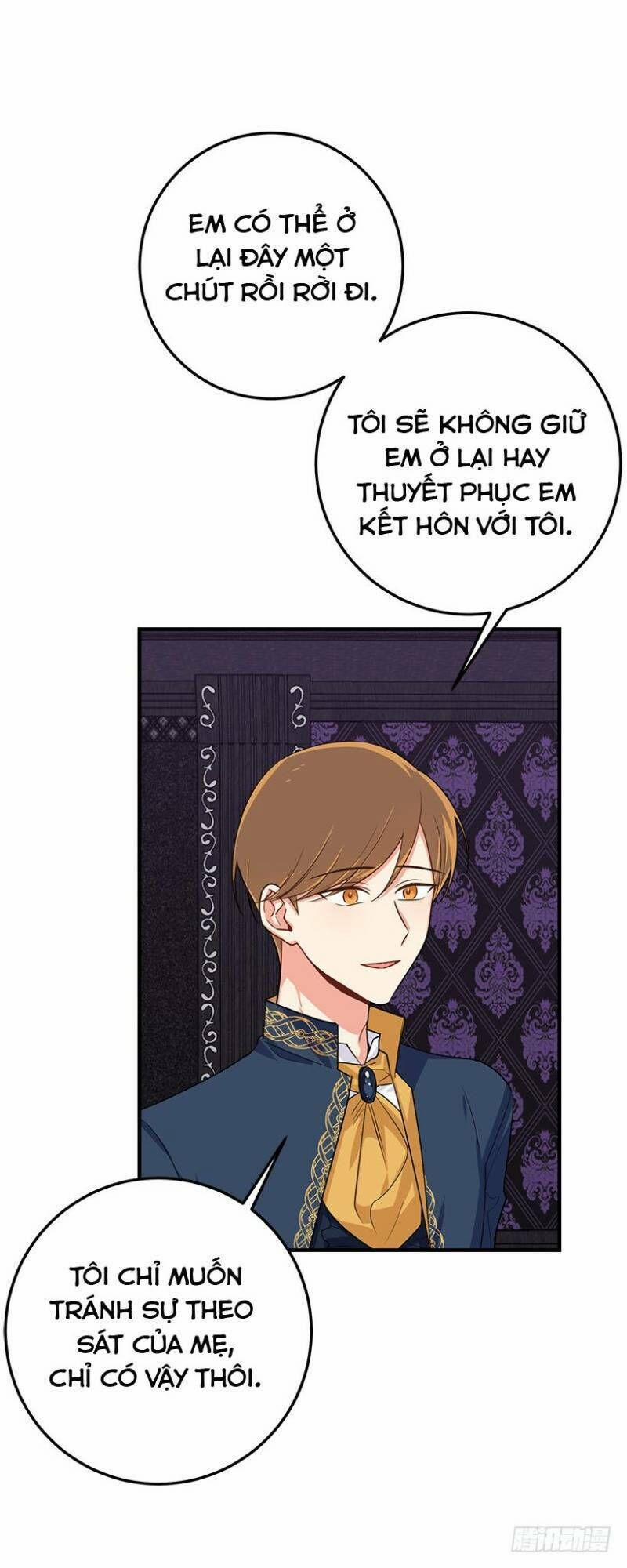 Tôi Là Con Gái Của Gia Đình Này 120 trang 11