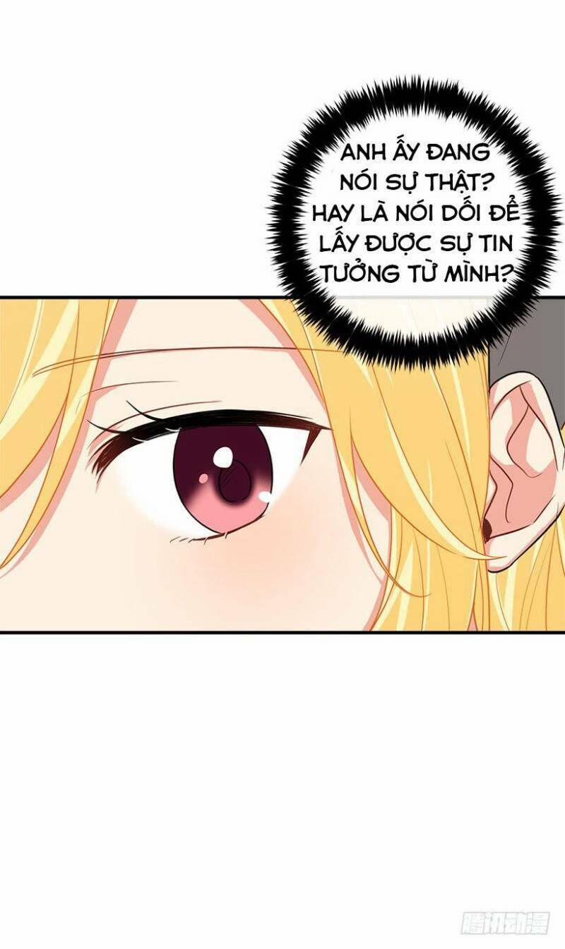 Tôi Là Con Gái Của Gia Đình Này 120 trang 12