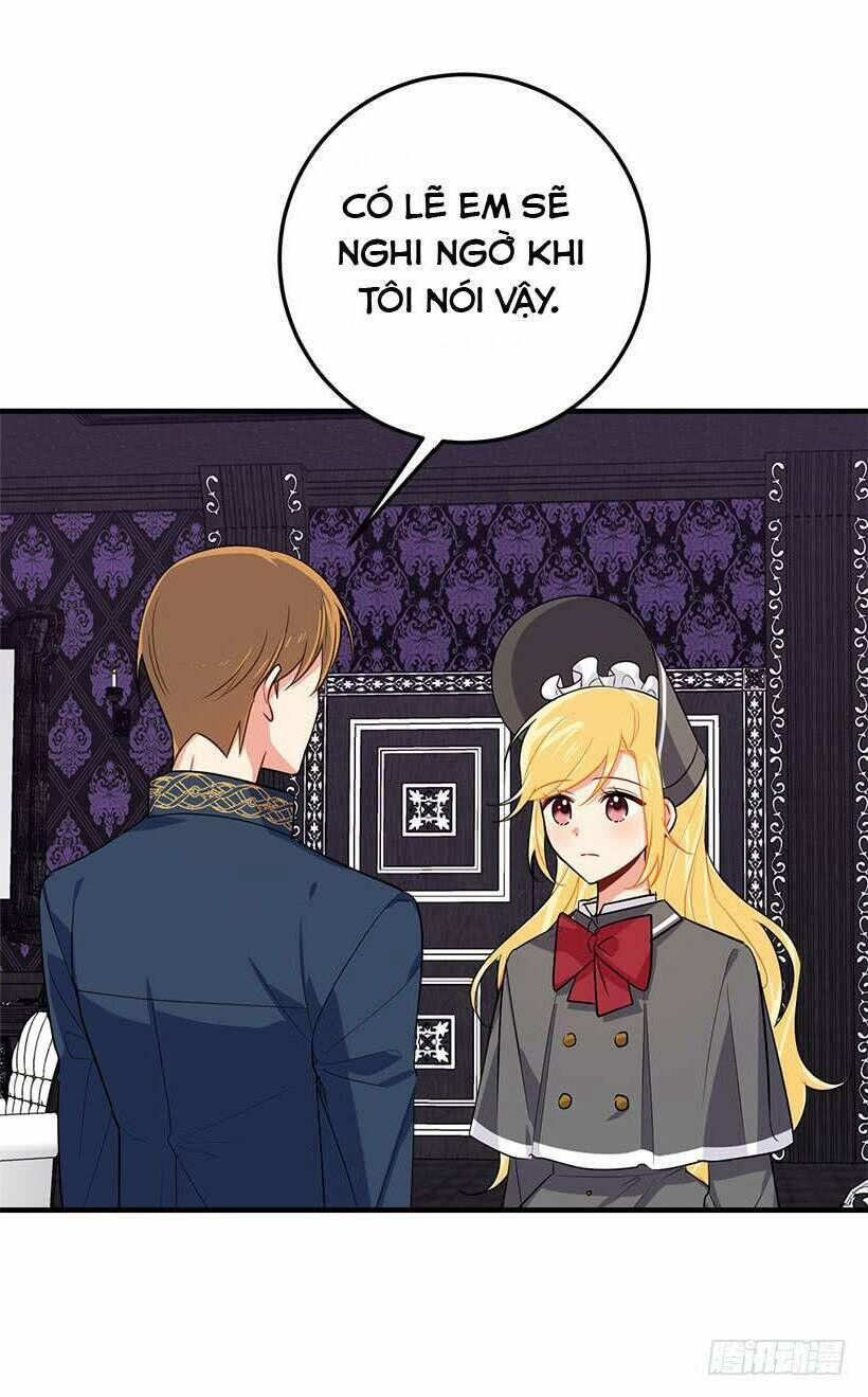 Tôi Là Con Gái Của Gia Đình Này 120 trang 13