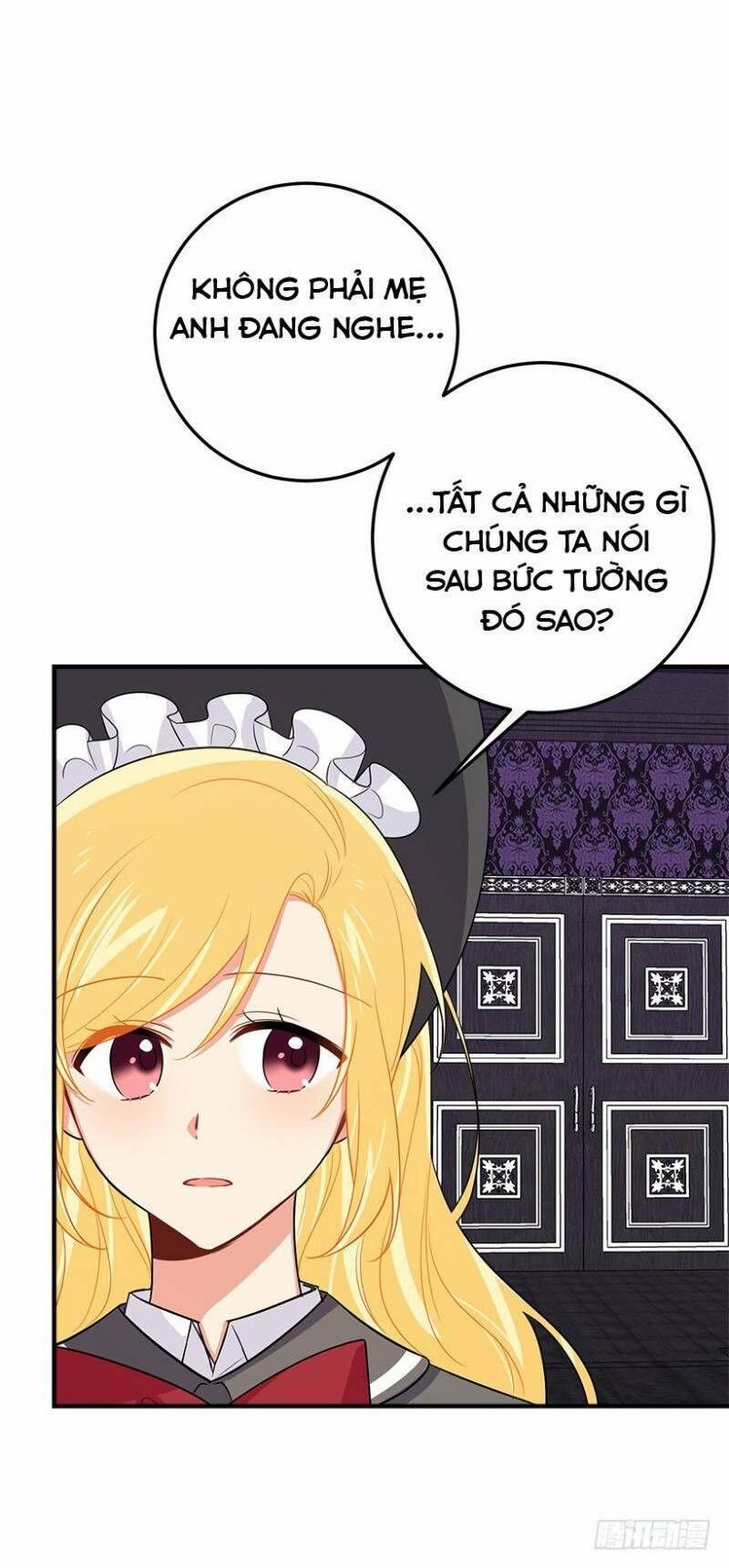 Tôi Là Con Gái Của Gia Đình Này 120 trang 14