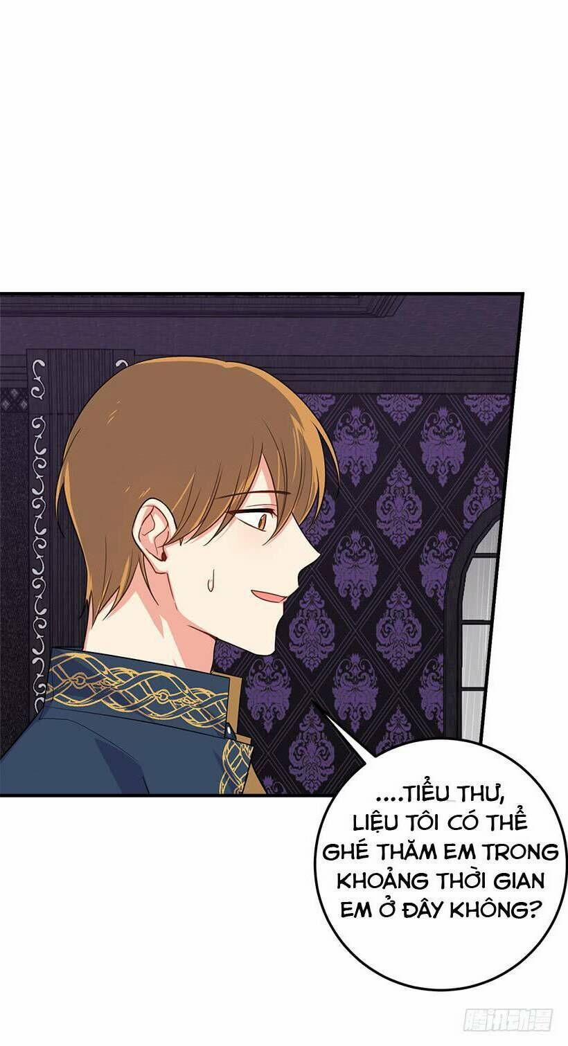 Tôi Là Con Gái Của Gia Đình Này 120 trang 17