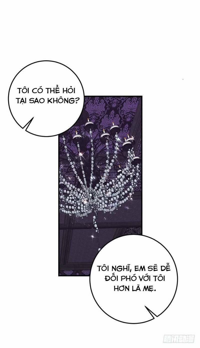 Tôi Là Con Gái Của Gia Đình Này 120 trang 18