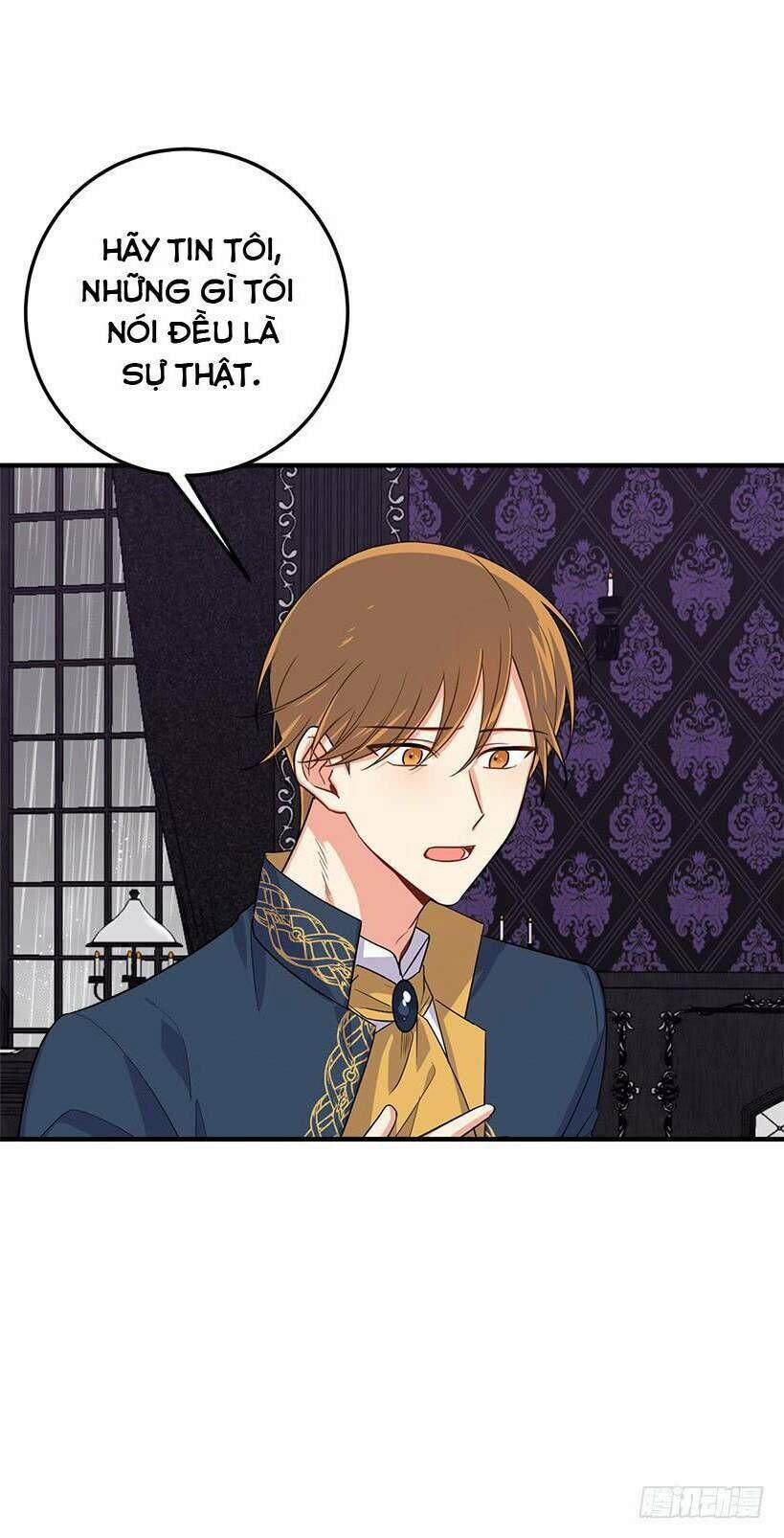 Tôi Là Con Gái Của Gia Đình Này 120 trang 19