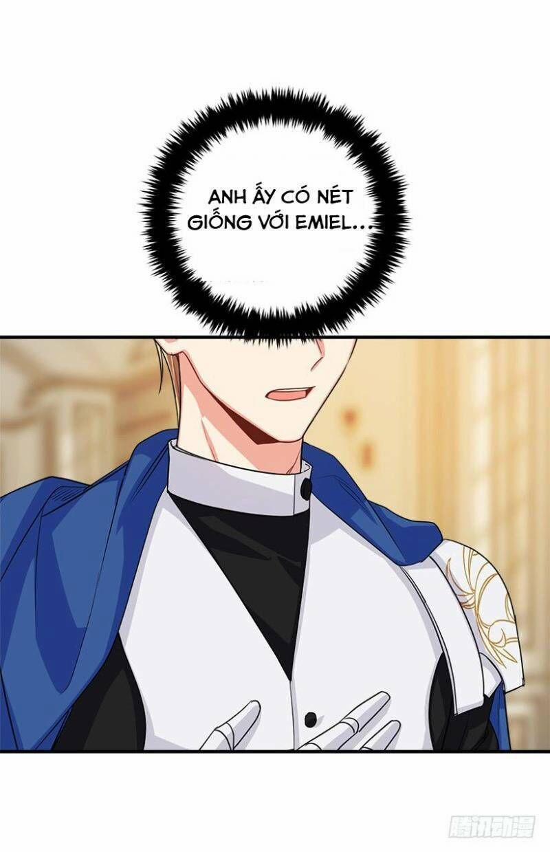 Tôi Là Con Gái Của Gia Đình Này 120 trang 21