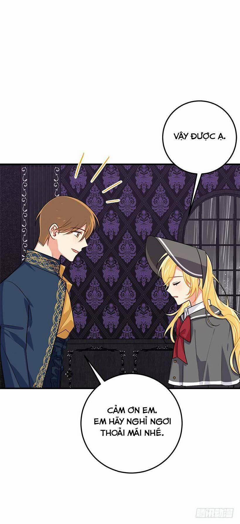 Tôi Là Con Gái Của Gia Đình Này 120 trang 22