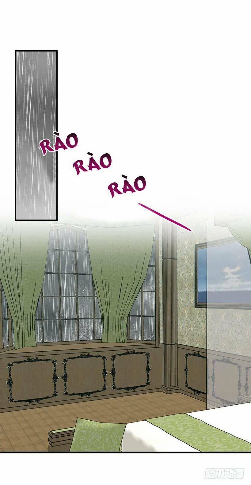 Tôi Là Con Gái Của Gia Đình Này 120 trang 24