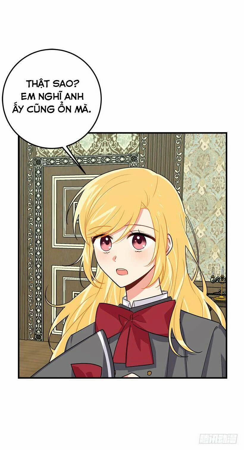 Tôi Là Con Gái Của Gia Đình Này 120 trang 26