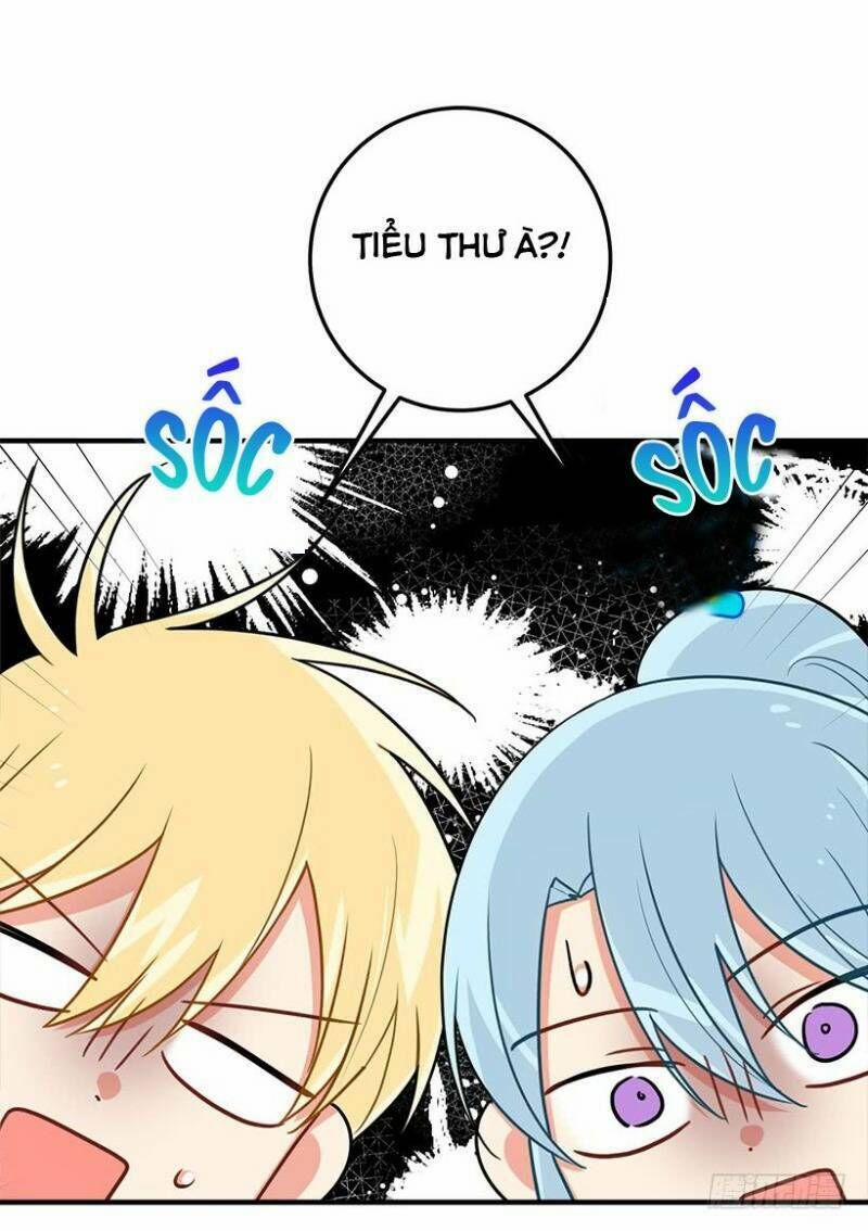 Tôi Là Con Gái Của Gia Đình Này 120 trang 27