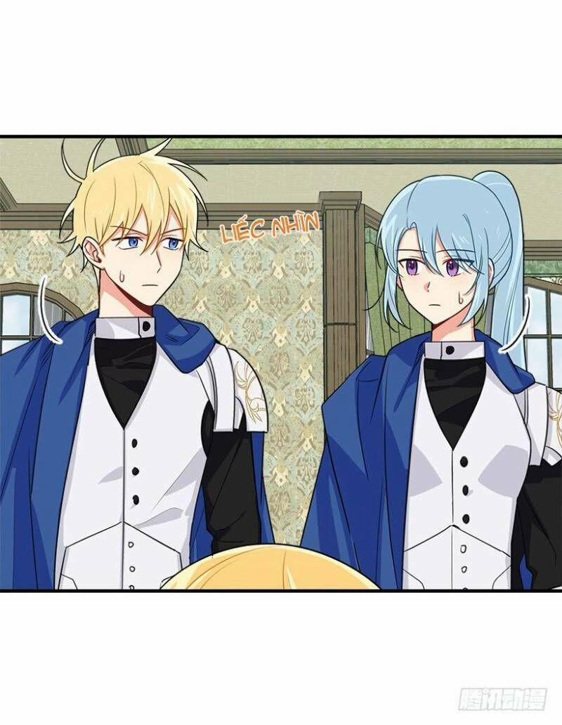 Tôi Là Con Gái Của Gia Đình Này 120 trang 29