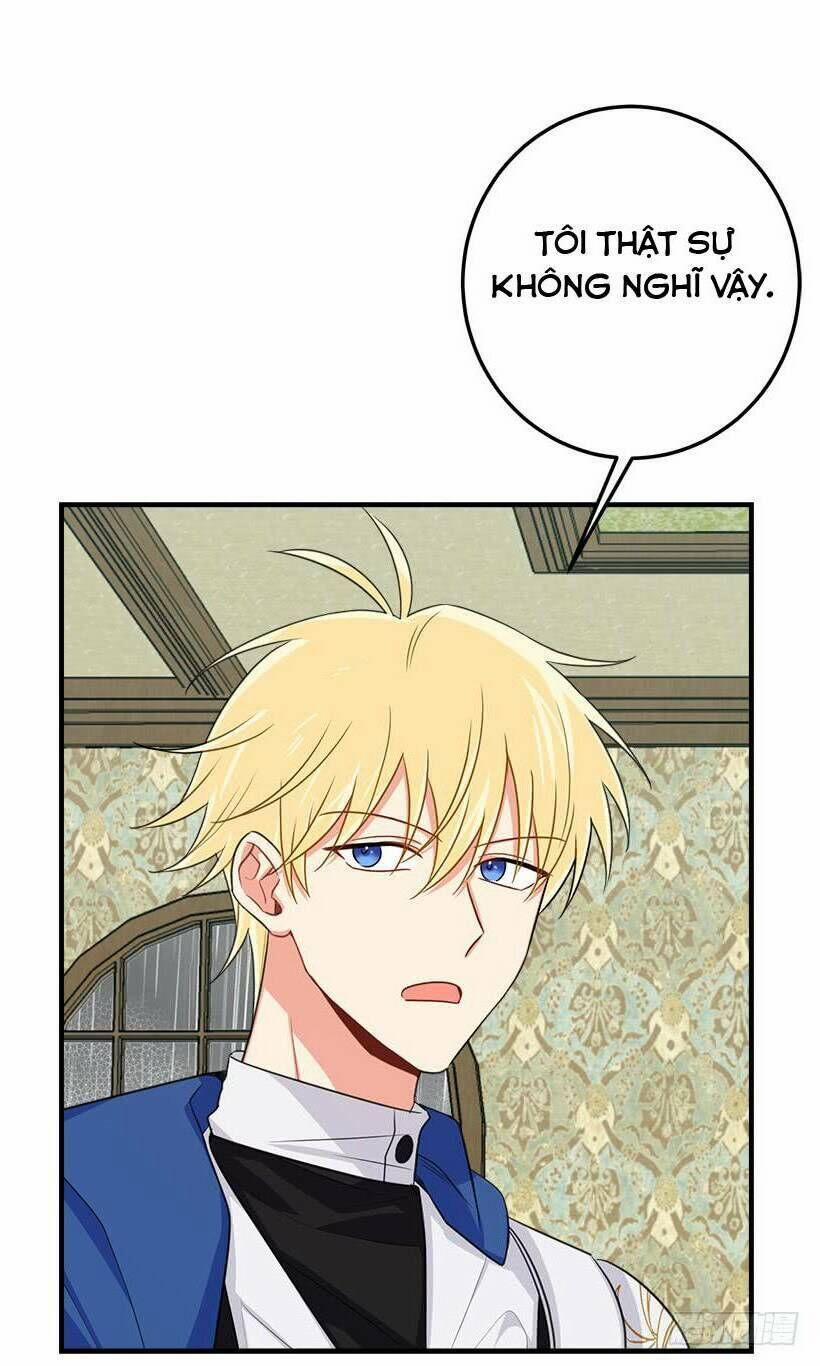 Tôi Là Con Gái Của Gia Đình Này 120 trang 30