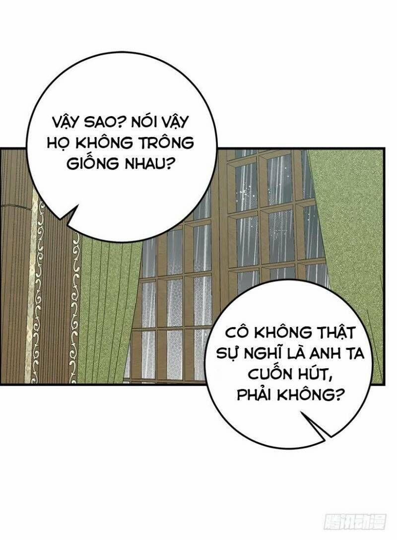 Tôi Là Con Gái Của Gia Đình Này 120 trang 31