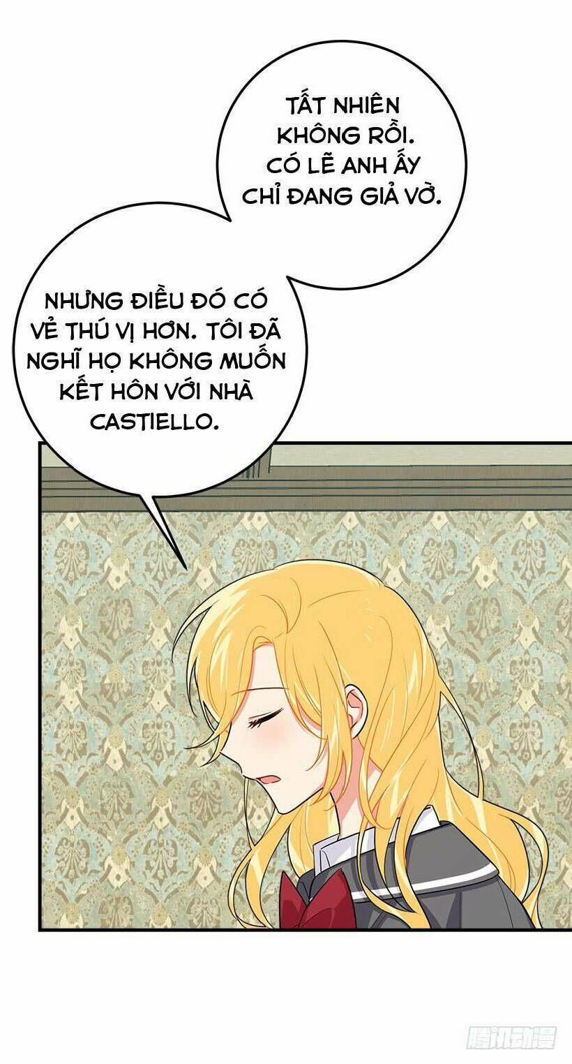 Tôi Là Con Gái Của Gia Đình Này 120 trang 32