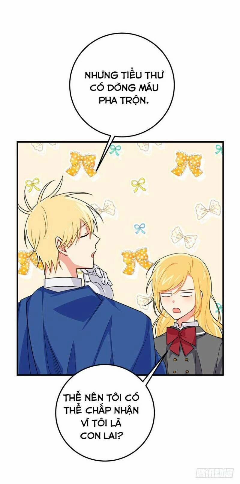 Tôi Là Con Gái Của Gia Đình Này 120 trang 33