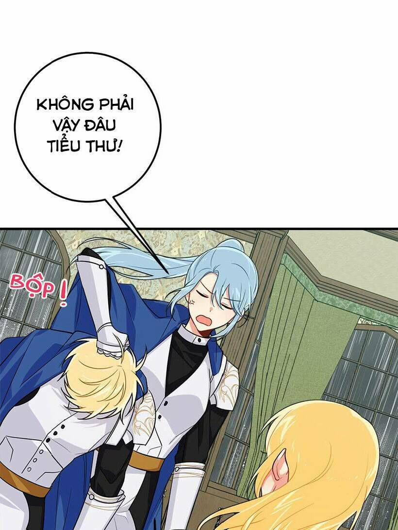 Tôi Là Con Gái Của Gia Đình Này 120 trang 34