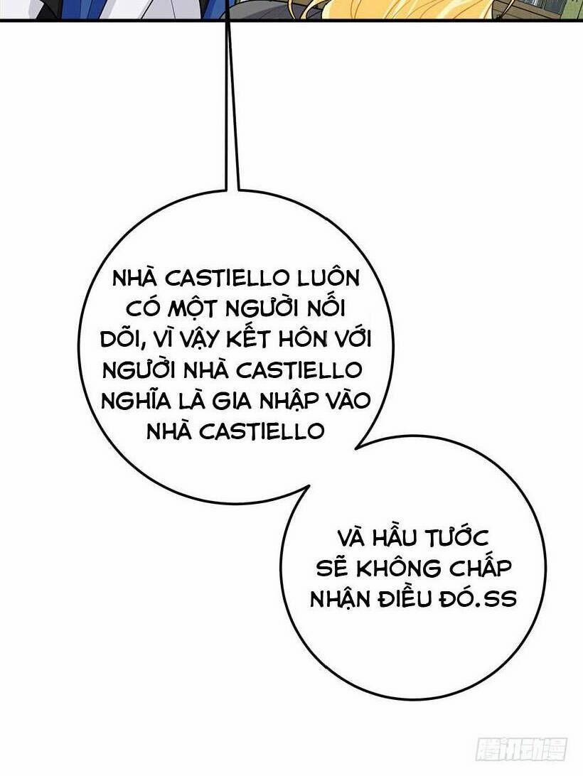 Tôi Là Con Gái Của Gia Đình Này 120 trang 35