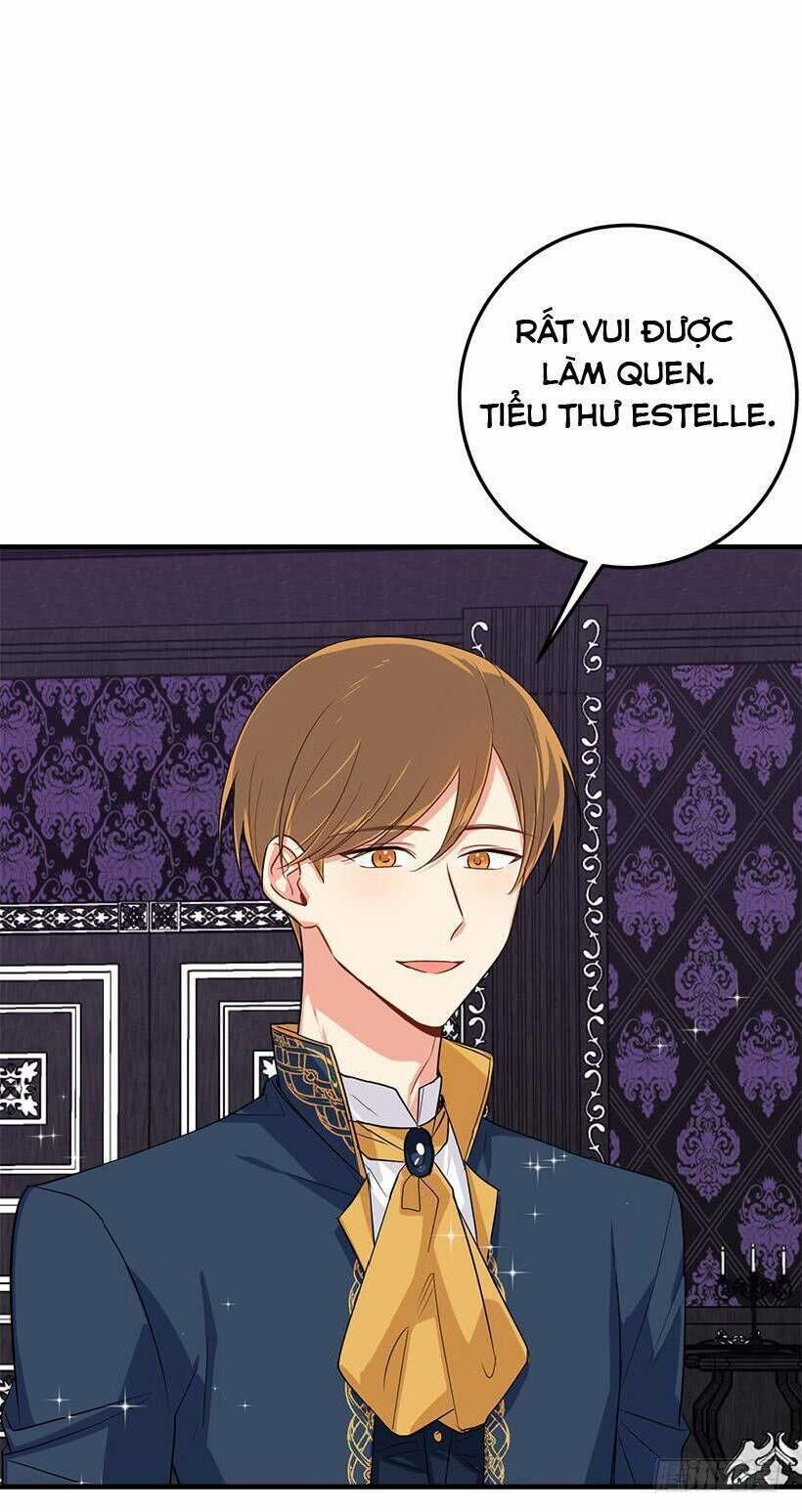 Tôi Là Con Gái Của Gia Đình Này 120 trang 4