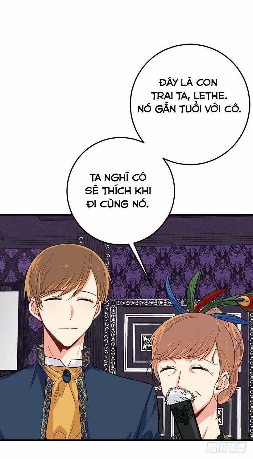 Tôi Là Con Gái Của Gia Đình Này 120 trang 5