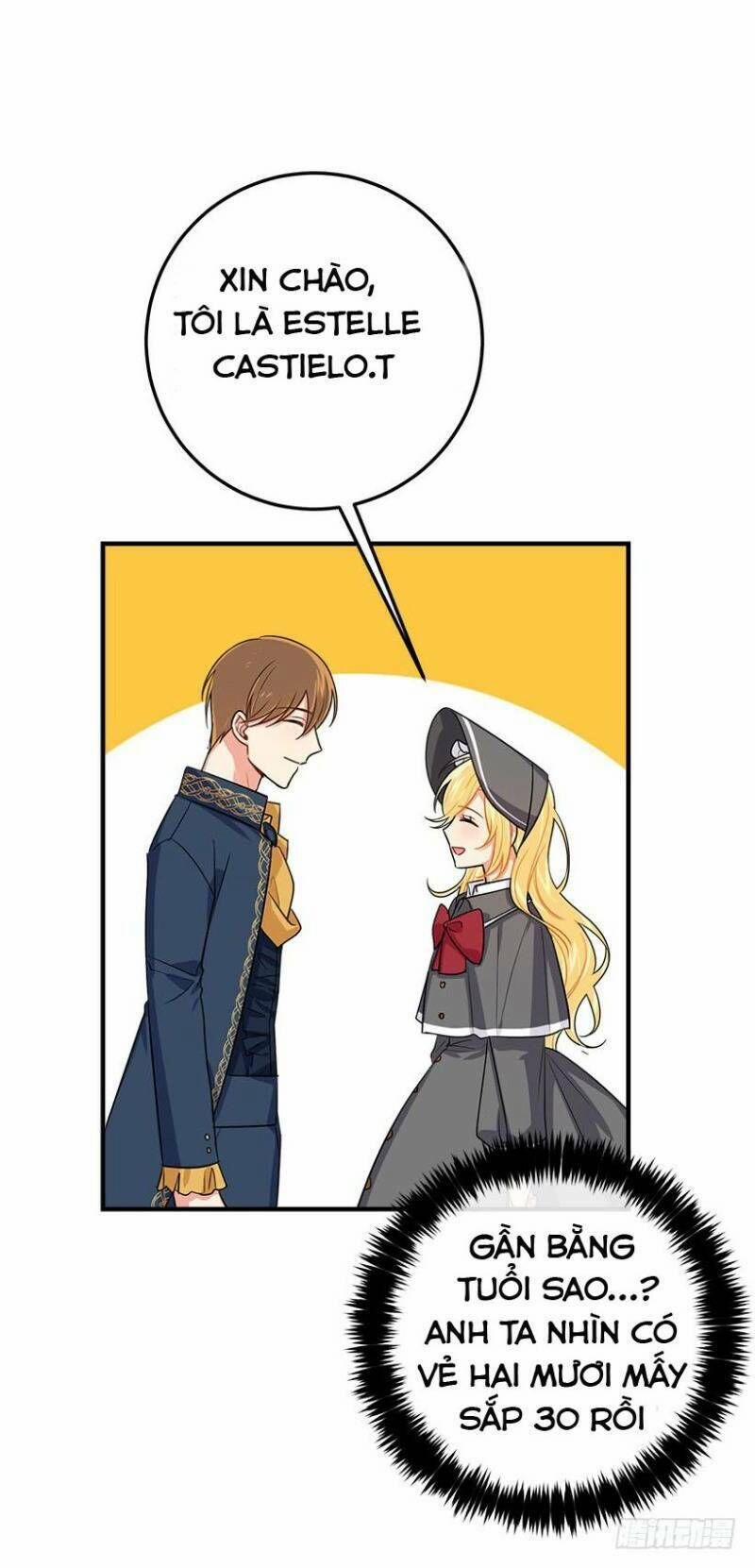 Tôi Là Con Gái Của Gia Đình Này 120 trang 6