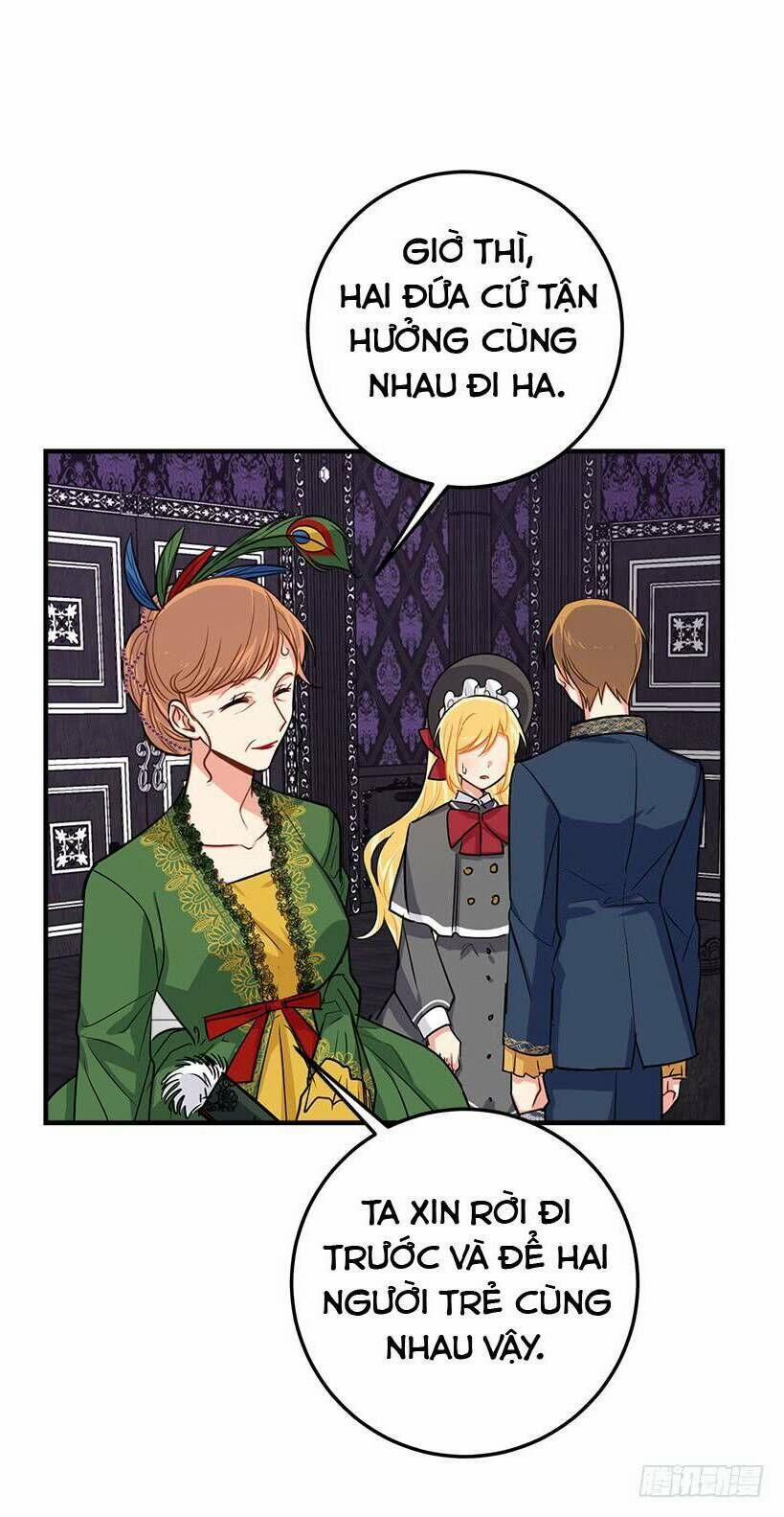 Tôi Là Con Gái Của Gia Đình Này 120 trang 7