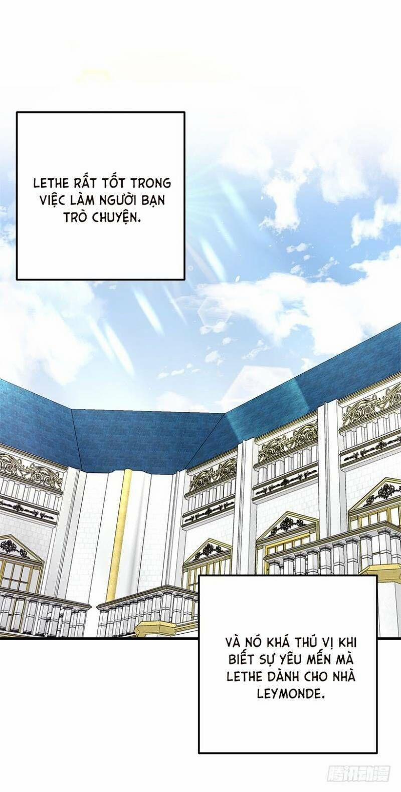 Tôi Là Con Gái Của Gia Đình Này 121 trang 1