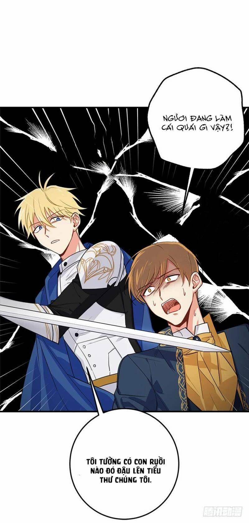 Tôi Là Con Gái Của Gia Đình Này 121 trang 10